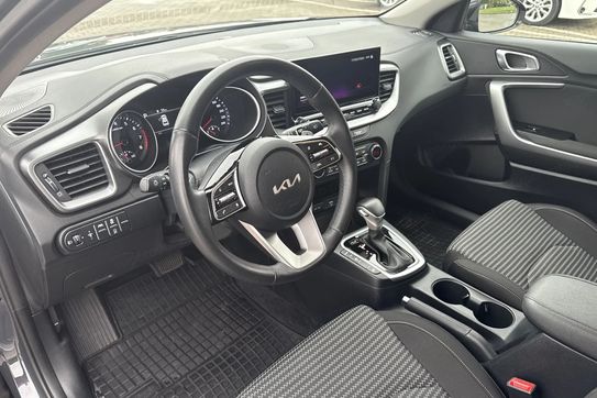 Kia XCeed 1.5 T-GDI M DCT