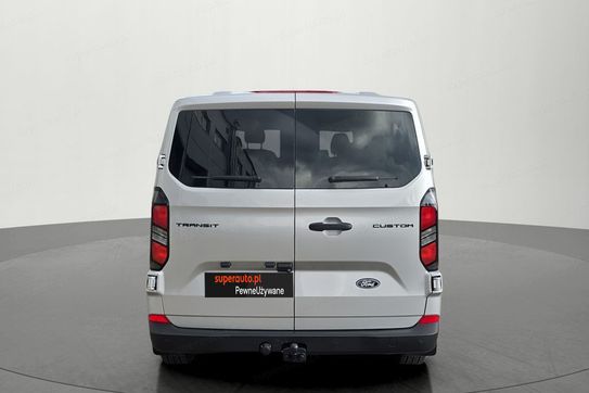 Ford Transit Custom Trend L2H1
