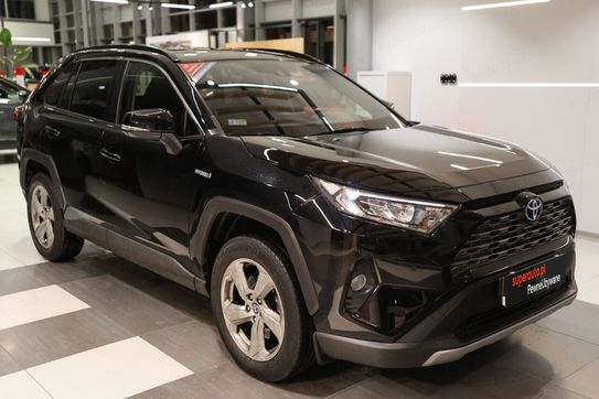 Toyota RAV4 2.5 Hybrid Comfort 4x4
