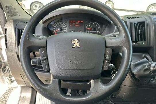 Peugeot Boxer L3H2