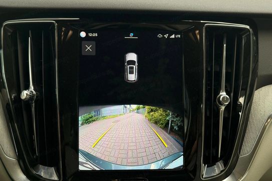Volvo V60 B4 B Plus Bright aut