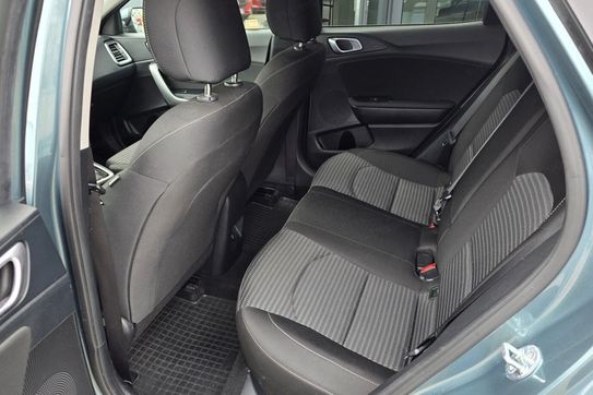 Kia XCeed 1.5 T-GDI M DCT