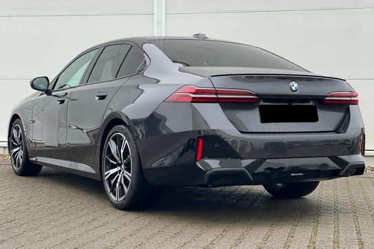 BMW Seria 5 520d xDrive M Sport