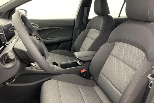 MG 3 Standard 1.5 Hybrid+ AT