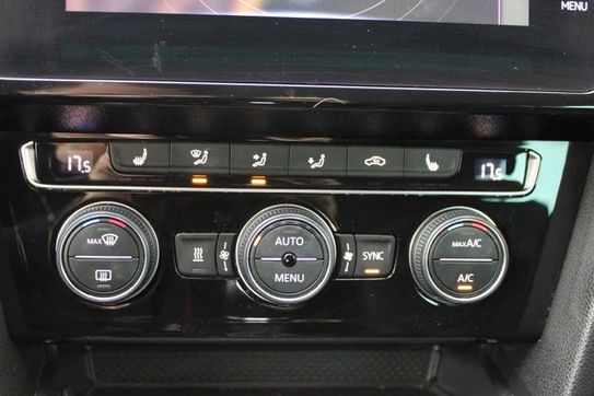 Volkswagen Passat 2.0 TDI R-Line DSG