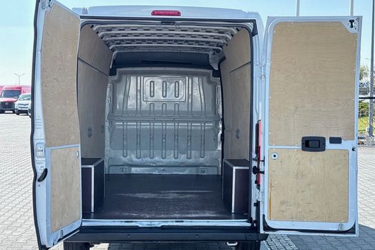Fiat Ducato 2.2 L3H2 Maxi