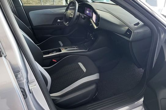 Opel Mokka Edition aut 1.2 T