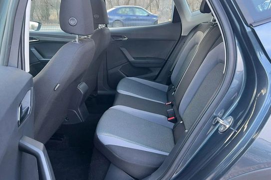 Seat Arona 1.0 TSI Style S&S DSG