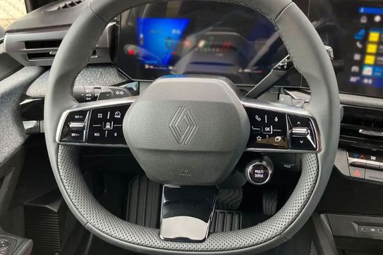 Renault Clio Techno EDC 1.2 TCe Eco-G LPG aut.