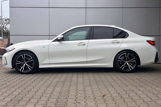 BMW Seria 3 318i M Sport