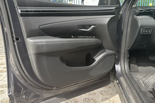 Hyundai Tucson Platinum 1.6 T-GDi 48V  4WD DCT