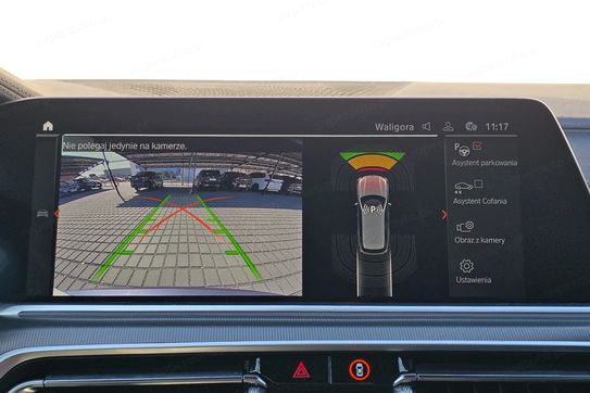 BMW X5 xDrive30d M Sport