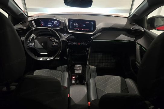 Peugeot 208 1.2 PureTech GT Pack S&S EAT8