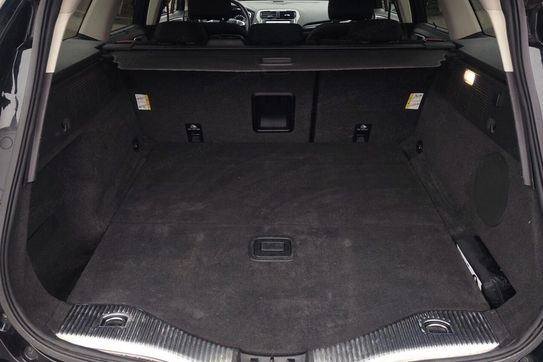 Ford Mondeo 2.0 EcoBlue Titanium aut