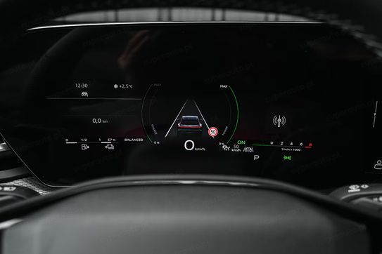 Audi Q5 e-Hybrid quattro S line