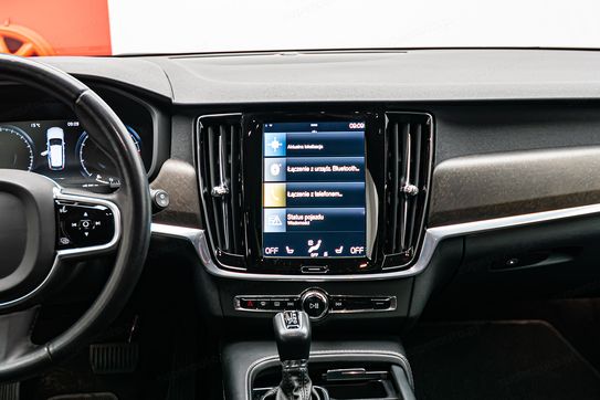 Volvo V90 Cross Country T5 AWD