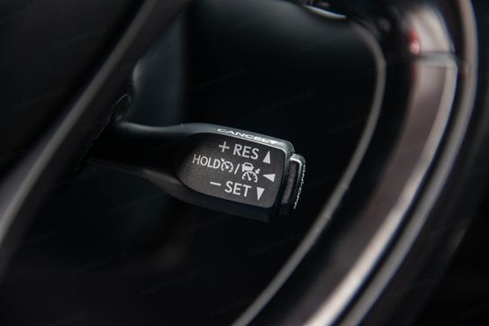Toyota C-HR 1.8 Hybrid Style