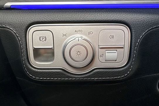 Mercedes GLE 300 d 4-Matic AMG Line