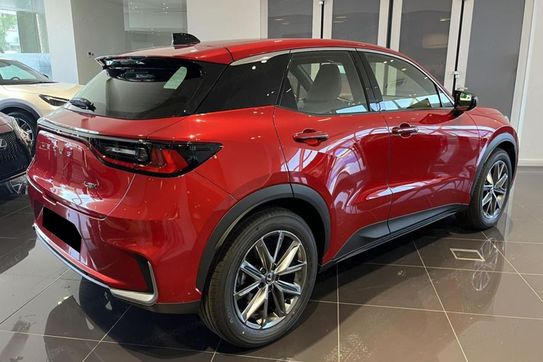 Lexus LBX Cool 1.5 Hybrid