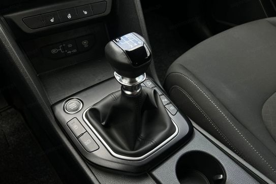Kia Sportage T-GDI M 2WD