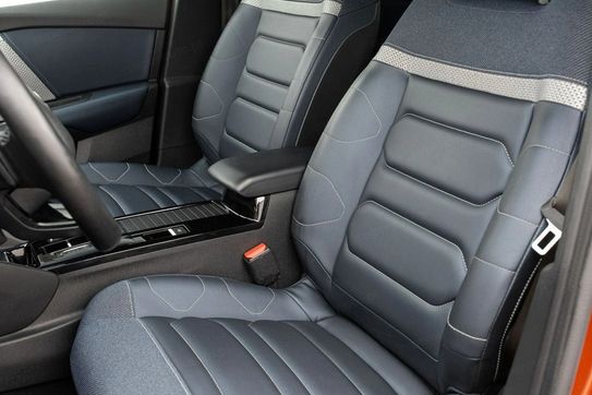 Citroen C4 1.5 BlueHDi Shine S&S EAT8