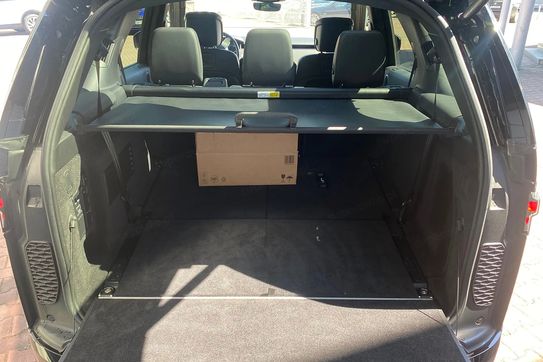 Land Rover Discovery V 3.0 D250 mHEV R-Dynamic HSE