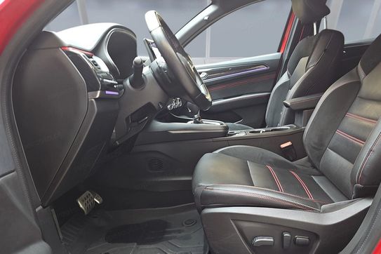 Renault Arkana 1.3 TCe R.S. Line EDC