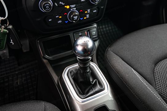 Jeep Renegade 1.0 Limited FWD