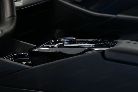 BMW Seria 5 520d xDrive M Sport