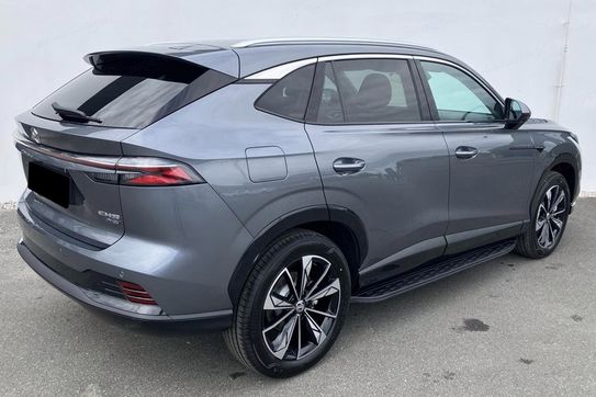MG HS 1.5T PHEV Excite aut