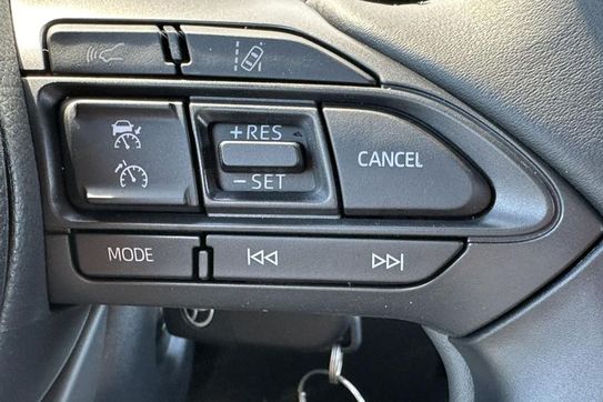 Toyota Aygo X Style 1.0