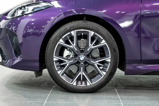 BMW Seria 1 120 M Design