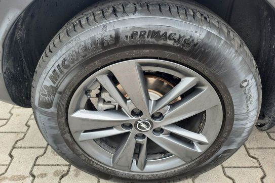 Opel Grandland X Grandland 1.2 T Business Edition S&S