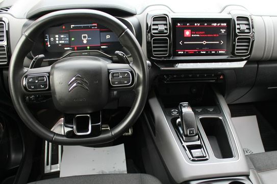 Citroen C5 Aircross 1.5 BlueHDi Shine EAT8