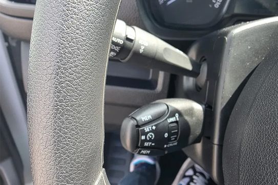 Fiat Scudo Maxi L2H1 Zabudowa Brygadowa