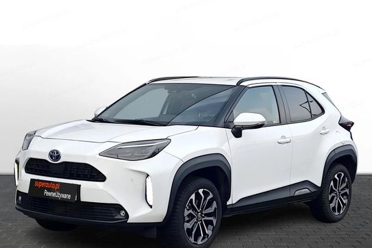 Toyota Yaris Cross Hybrid 1.5 Comfort