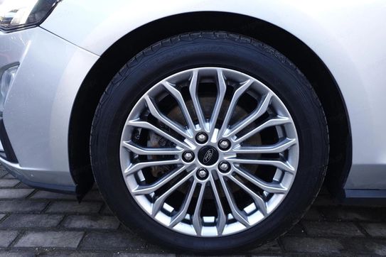 Ford Focus 2.0 EcoBlue Titanium