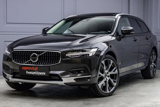 Volvo V90 CC B4 D AWD Ultimate aut