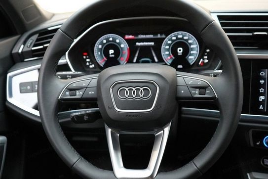 Audi Q3 Sportback 35 TFSI S Line