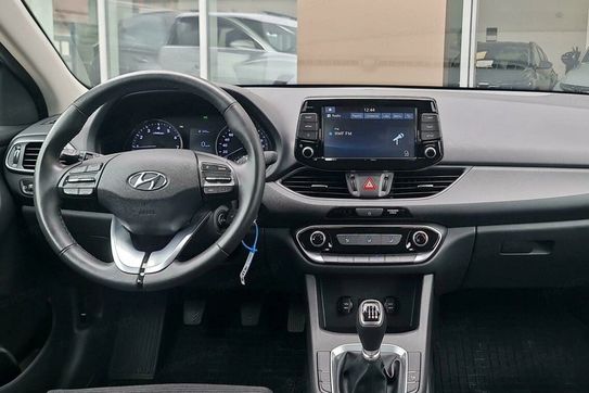 Hyundai i30 1.0 T-GDI Modern