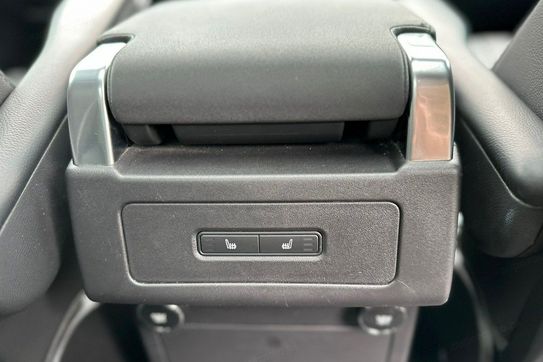 Land Rover Discovery Si4 HSE Luxury