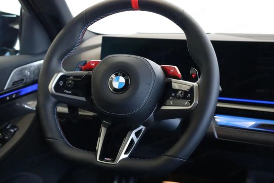 BMW Seria 5 Touring M5