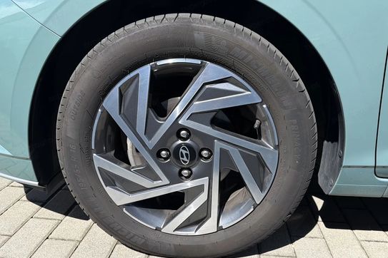 Hyundai i20 1.2 Modern