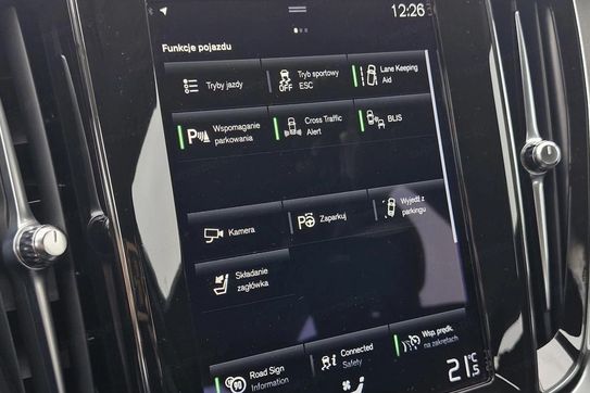 Volvo V60 B4 D Momentum Pro aut