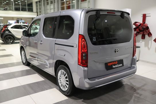 Toyota Proace City Verso L1H1 Business