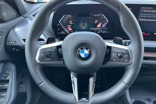 BMW Seria 1 120