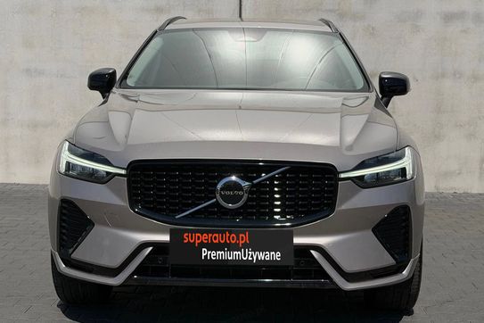 Volvo XC60 B5 B AWD Plus Dark