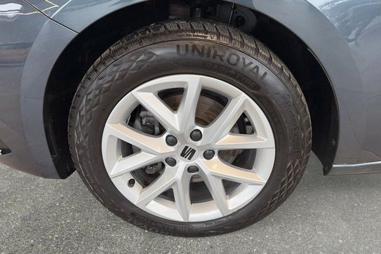 Seat Leon 1.5 TSI