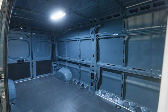 Toyota Proace Max Heavy L3H2 Comfort AT