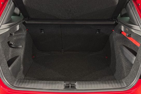 Skoda Kamiq 1.5 TSI